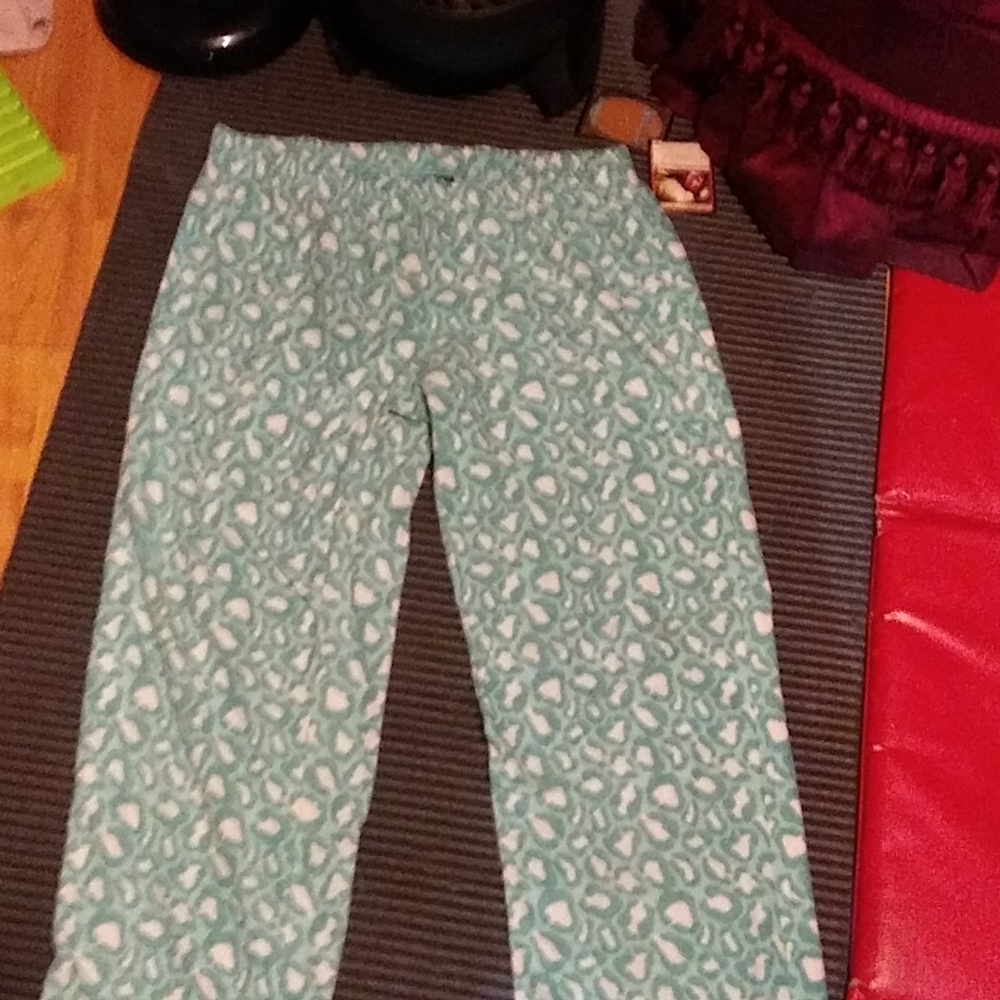 Pajamas